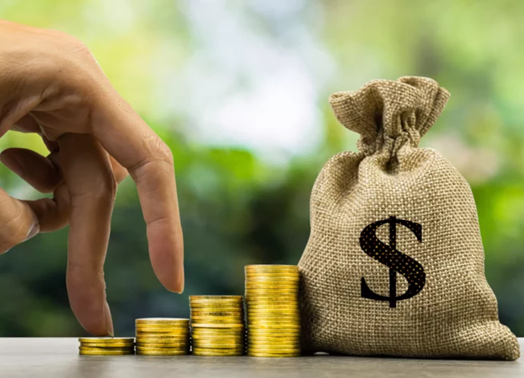 Hábitos Financeiros