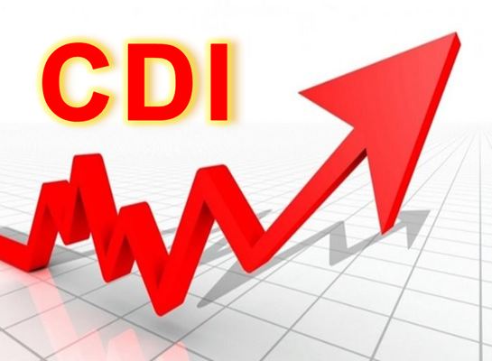 CDI - Certificado de Depósito Interbancário