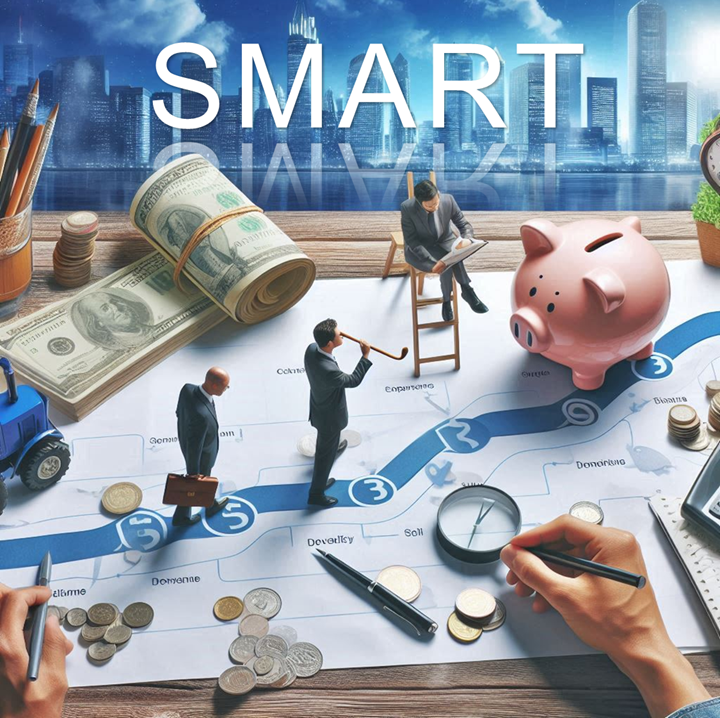 Metas SMART